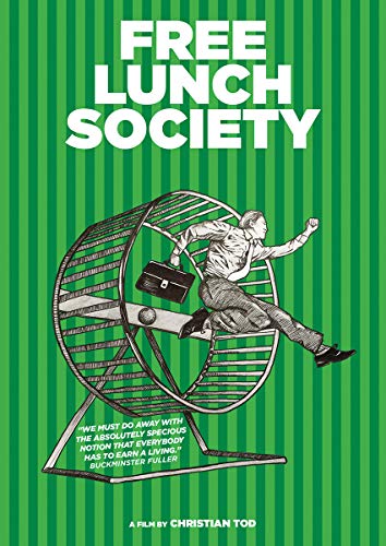 Free Lunch Society/Free Lunch Society