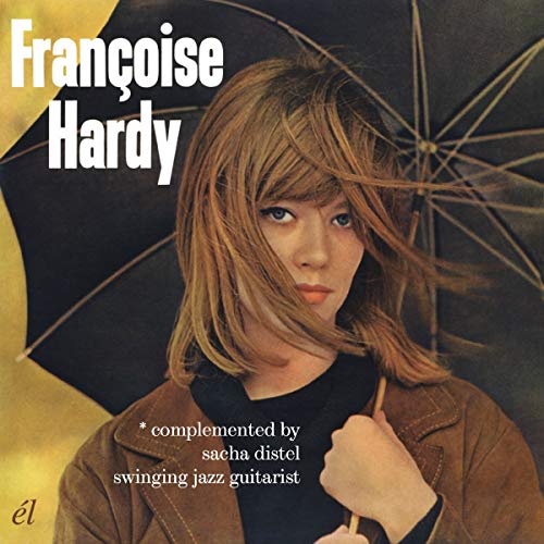 Francoise Hardy/Francoise Hardy/Canta Per Voi In Italiano