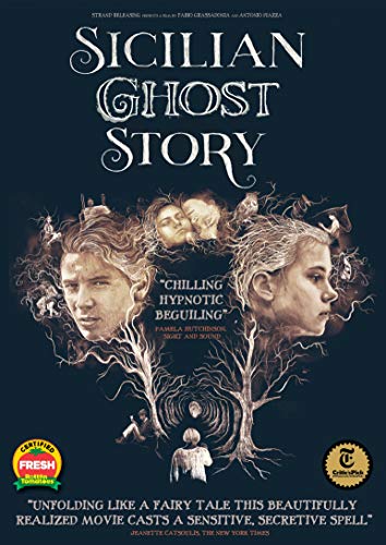 Sicilian Ghost Story/Sicilian Ghost Story@DVD@NR