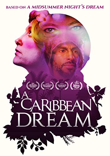 A Caribbean Dream/Alleyne/Bye@DVD@NR