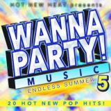 Various Artist Wanna Party! Vol. 5 Endles 