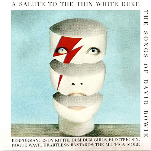 Salute To The Thin White Duke/Salute To The Thin White Duke