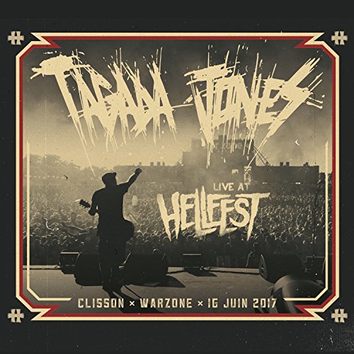 Tagada Jones/Live At Hellfest 2017