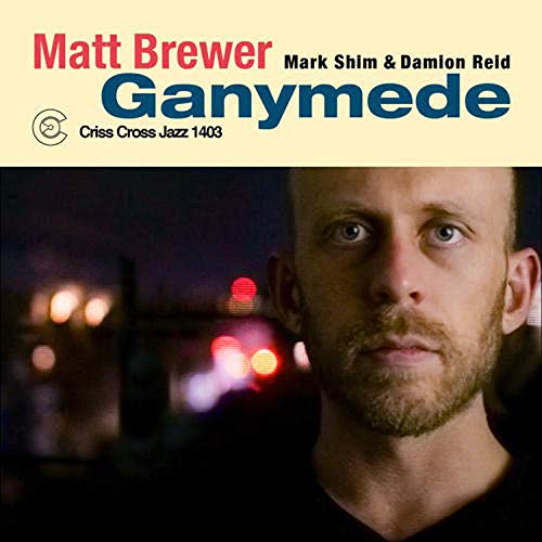 Matt Brewer/Ganymede