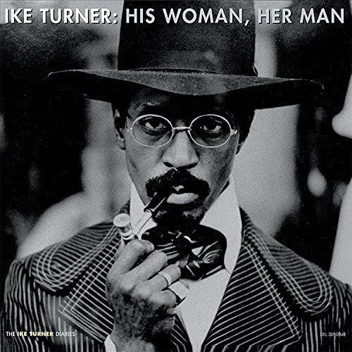Ike Turner/His Woman, Her (Lp)