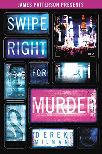 Derek Milman/Swipe Right for Murder