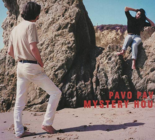 Pavo Pavo/Mystery Hour