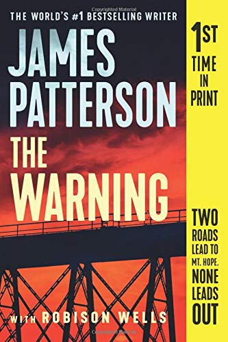 James Patterson/The Warning