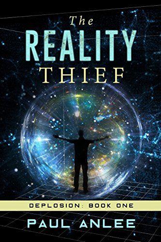 Paul Anlee/The Reality Thief