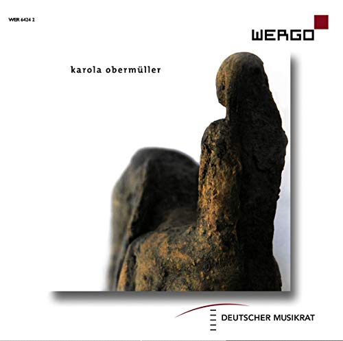 Obermuller / Ensemble Musikfab/Karola Obermuller