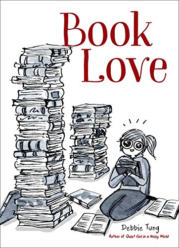 Debbie Tung/Book Love