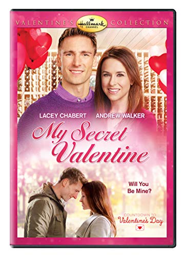 My Secret Valentine/Chabert/Walker@DVD@NR