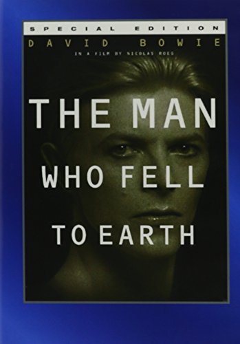 Man Who Fell To Earth/Bowie/Torn