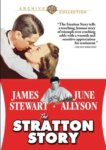 Stratton Story Stewart Allyson Morgan Moorehead Made On Demand This Item Is Made On Demand Could Take 2 3 Weeks For Delivery 