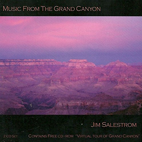 Jim Salestrom/Music From The Grand Canyon