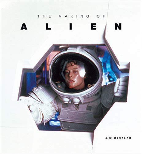 J. W. Rinzler/The Making of Alien
