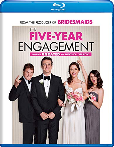 Five-Year Engagement/Five-Year Engagement