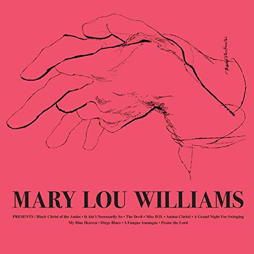 Mary Lou Williams/Mary Lou Williams