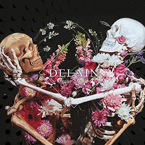 Delain/Hunter's Moon