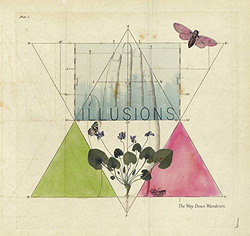 The Way Down Wanderers/illusions