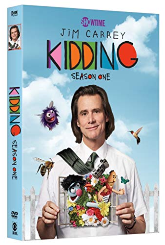 Kidding/Season 1@DVD@NR