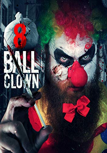 8 Ball Clown/Bystrikov/Ever@DVD@NR