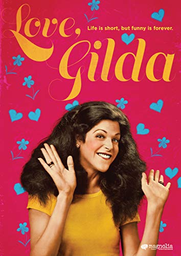 Love Gilda/Love Gilda