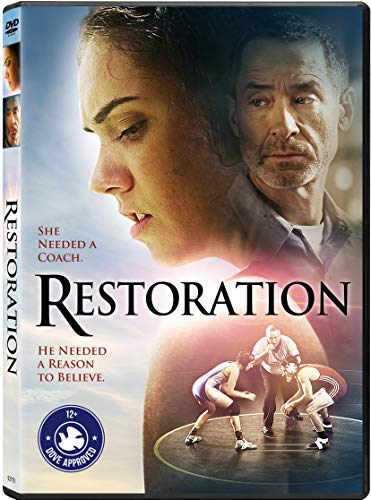 Restoration (2016 Inspired)/Restoration (2016 Inspired)