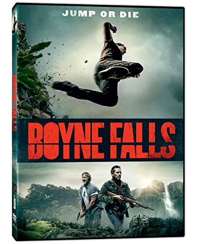 Boyne Falls/Boyne Falls