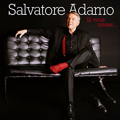 Salvatore Adamo/Si Vous Saviez