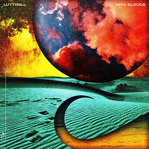 Luttrell/Luttrell - Into Clouds