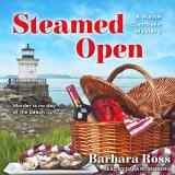 Barbara Ross Steamed Open 
