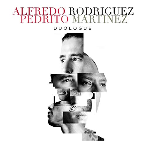 Alfredo Rodriguez/Duologue