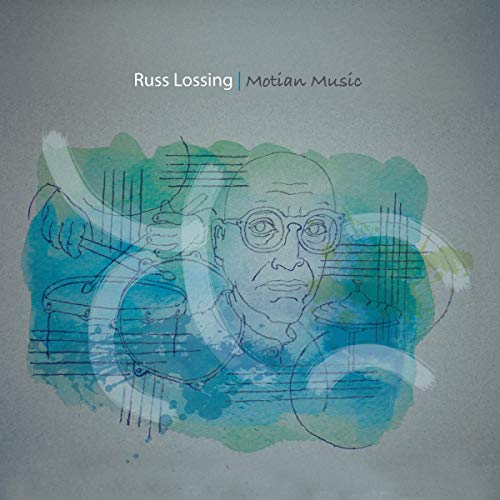Russ Lossing/Motian Music@.
