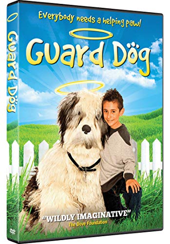 Guard Dog/Guard Dog@DVD@NR