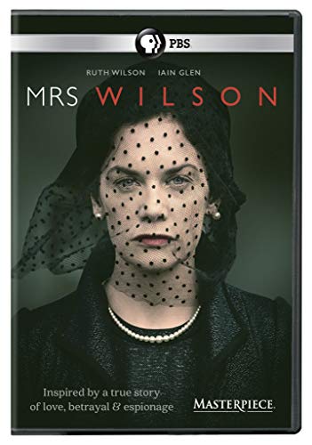 Mrs. Wilson/Wilson/Hawes@DVD@NC17