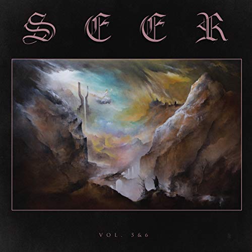 Seer/Vol. 5 & Vol. 6