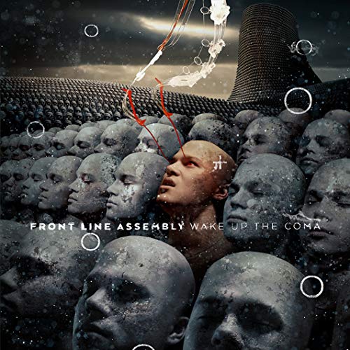 Front Line Assembly/Wake Up The Coma