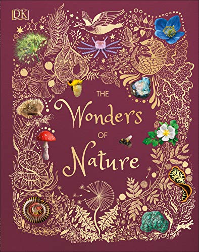 Ben Hoare/The Wonders of Nature