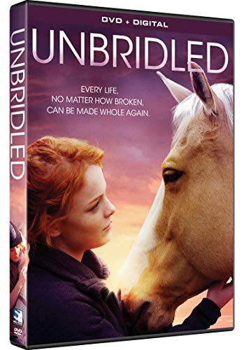Unbridled/Roberts/Stallings@DVD/DC@PG13