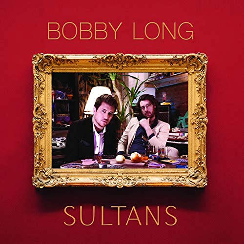 Bobby Long/Sultans