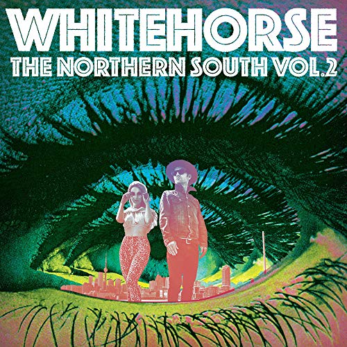 Whitehorse/Northern South 2