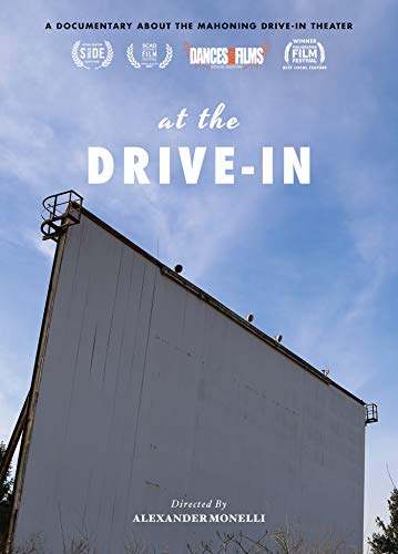 At The Drive-In/At The Drive-In@DVD@NR
