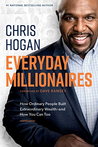 Hogan,Chris/ Ramsey,Dave (FRW)/Everyday Millionaires
