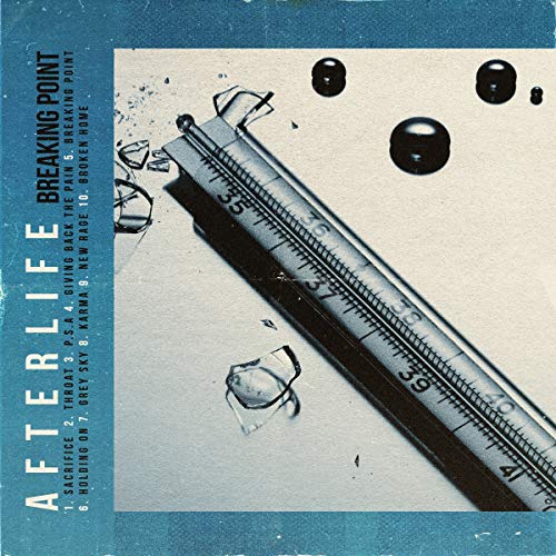 Afterlife/Breaking Point