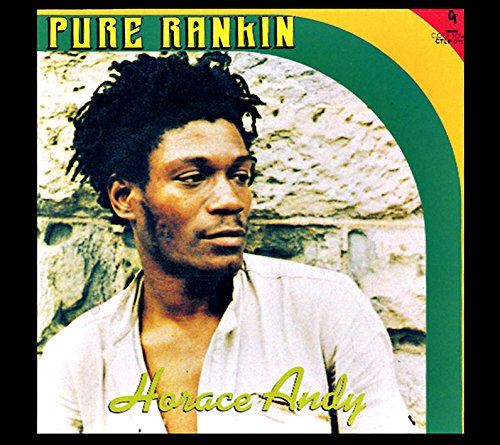 Horace Andy/Pure Ranking