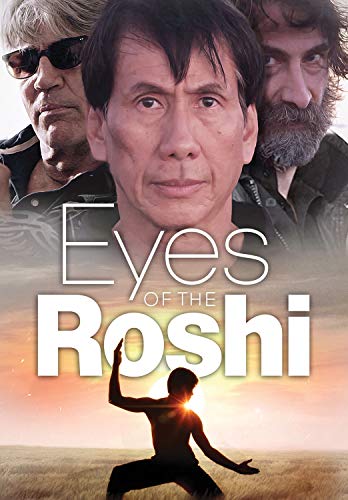 Eyes Of The Roshi/Eyes Of The Roshi