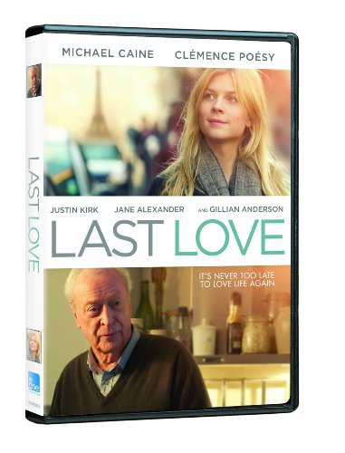 Last Love/Caine/Poesy