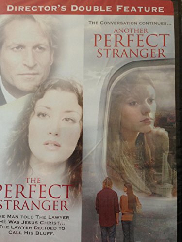 The Perfect Stranger/Another Perfect Stranger/Double Feature