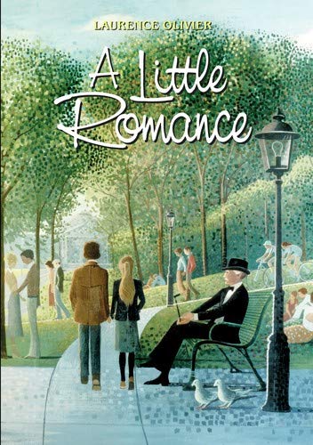 A Little Romance/Olivier/Lane/Bernard/Hill@MADE ON DEMAND@This Item Is Made On Demand: Could Take 2-3 Weeks For Delivery